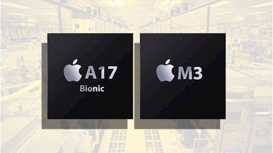 华阴苹果15维修站分享iPhone15系列会用3nm芯片吗 