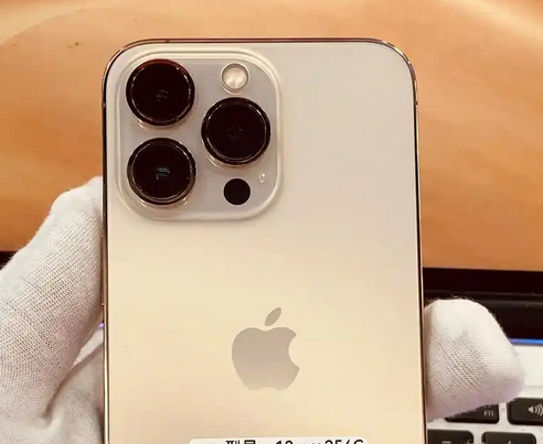 华阴苹果13维修中心分享如何在iPhone13上设置动态壁纸