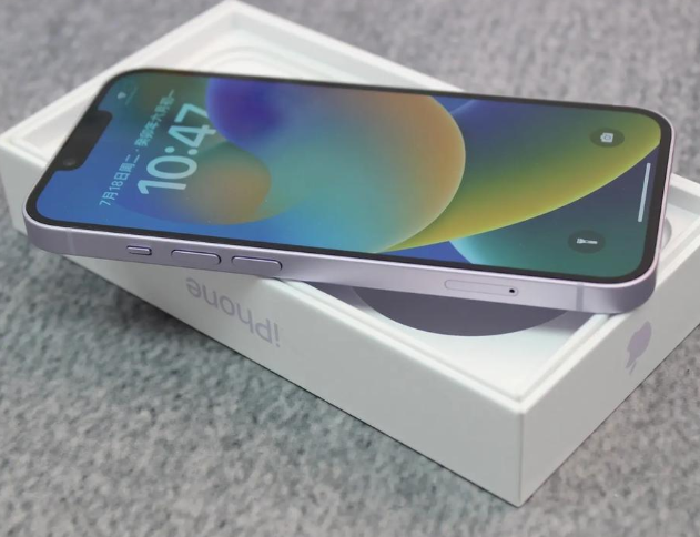 华阴iPhone14闪光灯维修分享如何解决苹果14闪光灯故障问题 