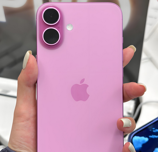 华阴苹果16p卡顿维修店分享如何优化iPhone16Plus手机卡顿问题