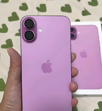 华阴苹果16p卡顿维修店分享如何优化iPhone16Plus手机卡顿问题 